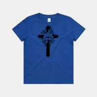 Kids Staple Tee Thumbnail