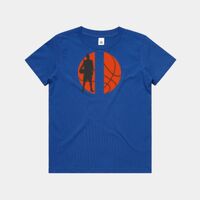 Kids Staple Tee Thumbnail