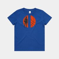 Kids Staple Tee Thumbnail