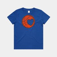Kids Staple Tee Thumbnail