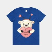 Kids Staple Tee Thumbnail
