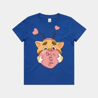 Kids Staple Tee Thumbnail