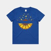 Kids Staple Tee Thumbnail