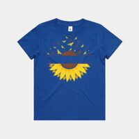 Kids Staple Tee Thumbnail