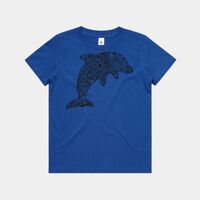 Kids Staple Tee Thumbnail