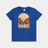Kids Staple Tee Thumbnail
