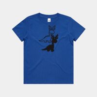 Kids Staple Tee Thumbnail