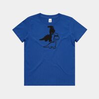 Kids Staple Tee Thumbnail