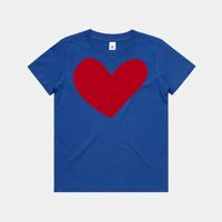 Kids Staple Tee Thumbnail