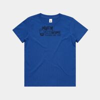 Kids Staple Tee Thumbnail