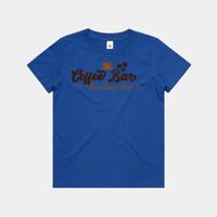Kids Staple Tee Thumbnail