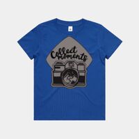 Kids Staple Tee Thumbnail