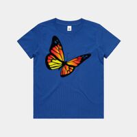 Kids Staple Tee Thumbnail