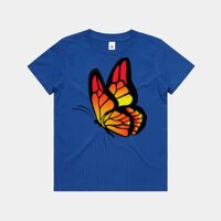 Kids Staple Tee Thumbnail