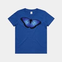 Kids Staple Tee Thumbnail