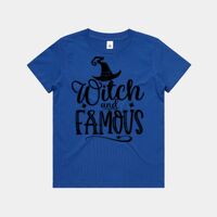 Kids Staple Tee Thumbnail