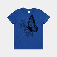 Kids Staple Tee Thumbnail