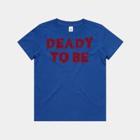 Kids Staple Tee Thumbnail