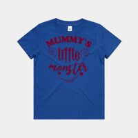 Kids Staple Tee Thumbnail