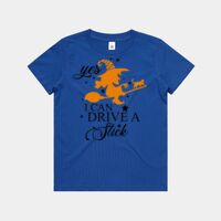 Kids Staple Tee Thumbnail