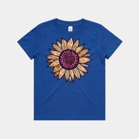 Kids Staple Tee Thumbnail