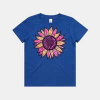 Kids Staple Tee Thumbnail