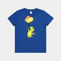 Kids Staple Tee Thumbnail