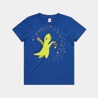 Kids Staple Tee Thumbnail