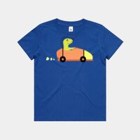 Kids Staple Tee Thumbnail