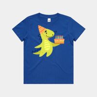 Kids Staple Tee Thumbnail