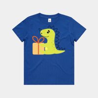 Kids Staple Tee Thumbnail
