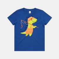 Kids Staple Tee Thumbnail