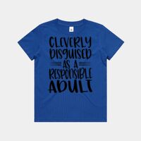 Kids Staple Tee Thumbnail