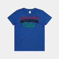 Kids Staple Tee Thumbnail
