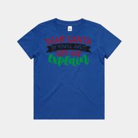 Kids Staple Tee Thumbnail