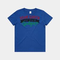 Kids Staple Tee Thumbnail