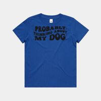 Kids Staple Tee Thumbnail