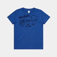 Kids Staple Tee Thumbnail
