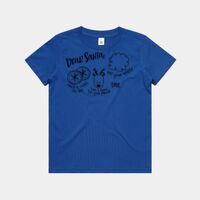 Kids Staple Tee Thumbnail