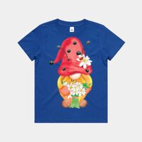 Kids Staple Tee Thumbnail