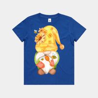 Kids Staple Tee Thumbnail