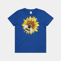 Kids Staple Tee Thumbnail