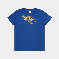 Kids Staple Tee Thumbnail