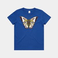 Kids Staple Tee Thumbnail