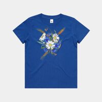 Kids Staple Tee Thumbnail