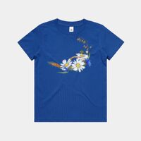Kids Staple Tee Thumbnail