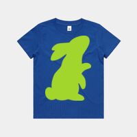 Kids Staple Tee Thumbnail