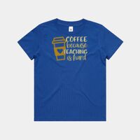 Kids Staple Tee Thumbnail