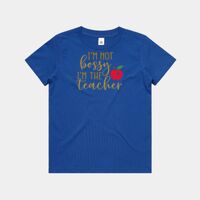 Kids Staple Tee Thumbnail