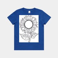 Kids Staple Tee Thumbnail